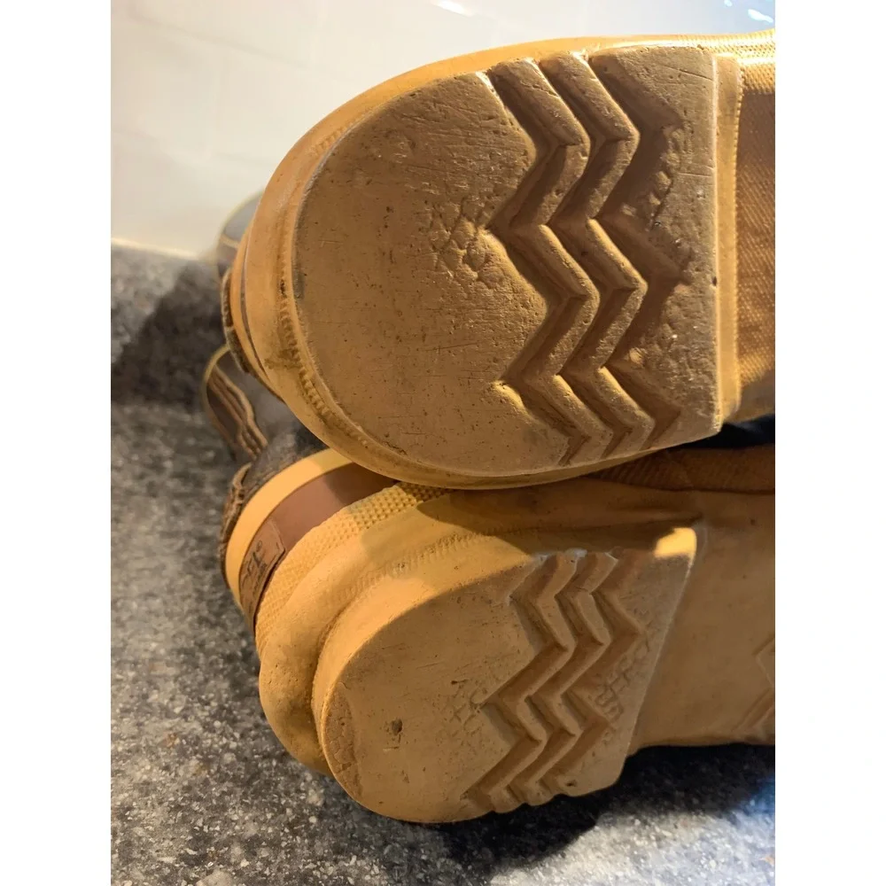Sorel vintage arctic